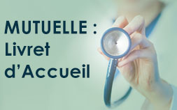 Mutuelle Livret Accueil